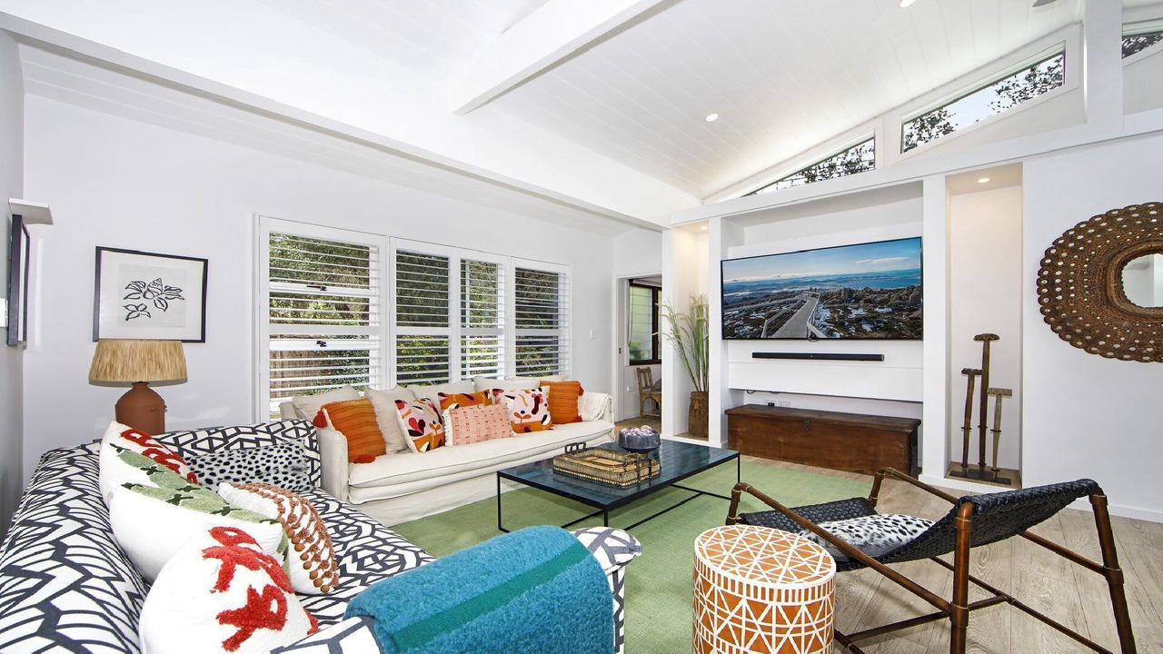 Photo of Livingroom in Pearl Beach
