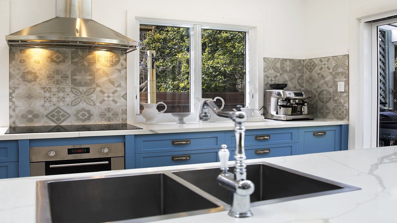 Photo of Kitchen in Pearl Beach
