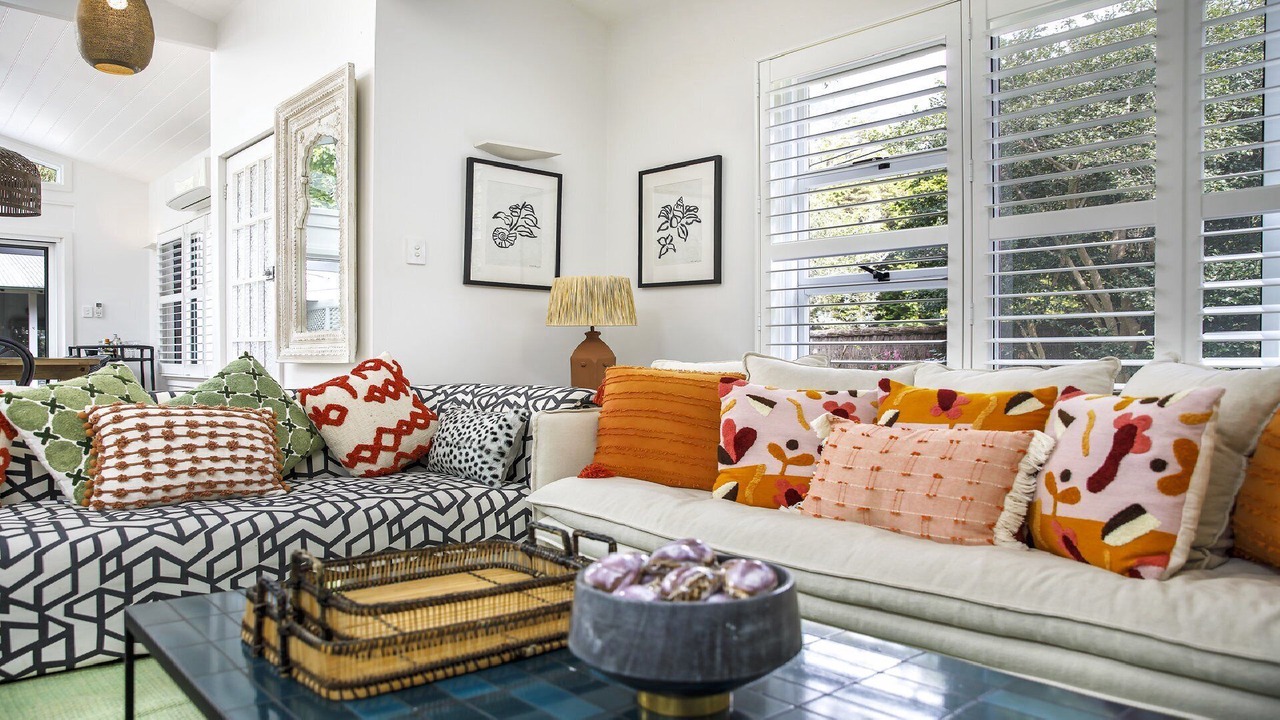 Photo of Livingroom in Pearl Beach