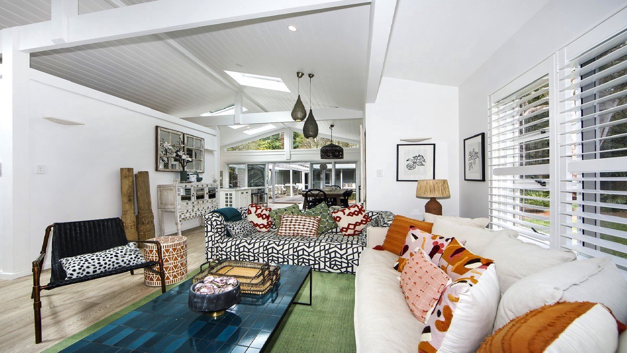 Photo of Livingroom in Pearl Beach