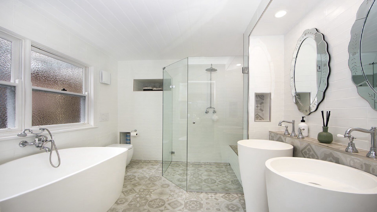 Photo of Bathroom in Pearl Beach