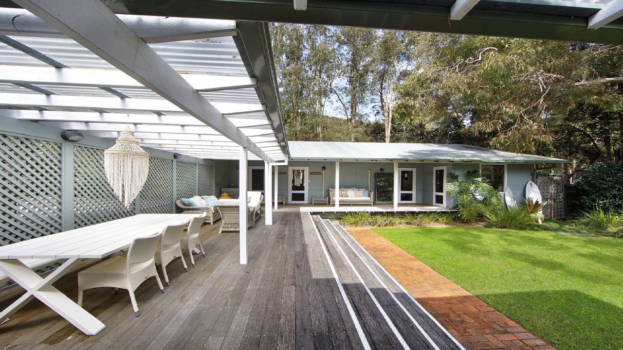 Photo of Outdoor in Pearl Beach