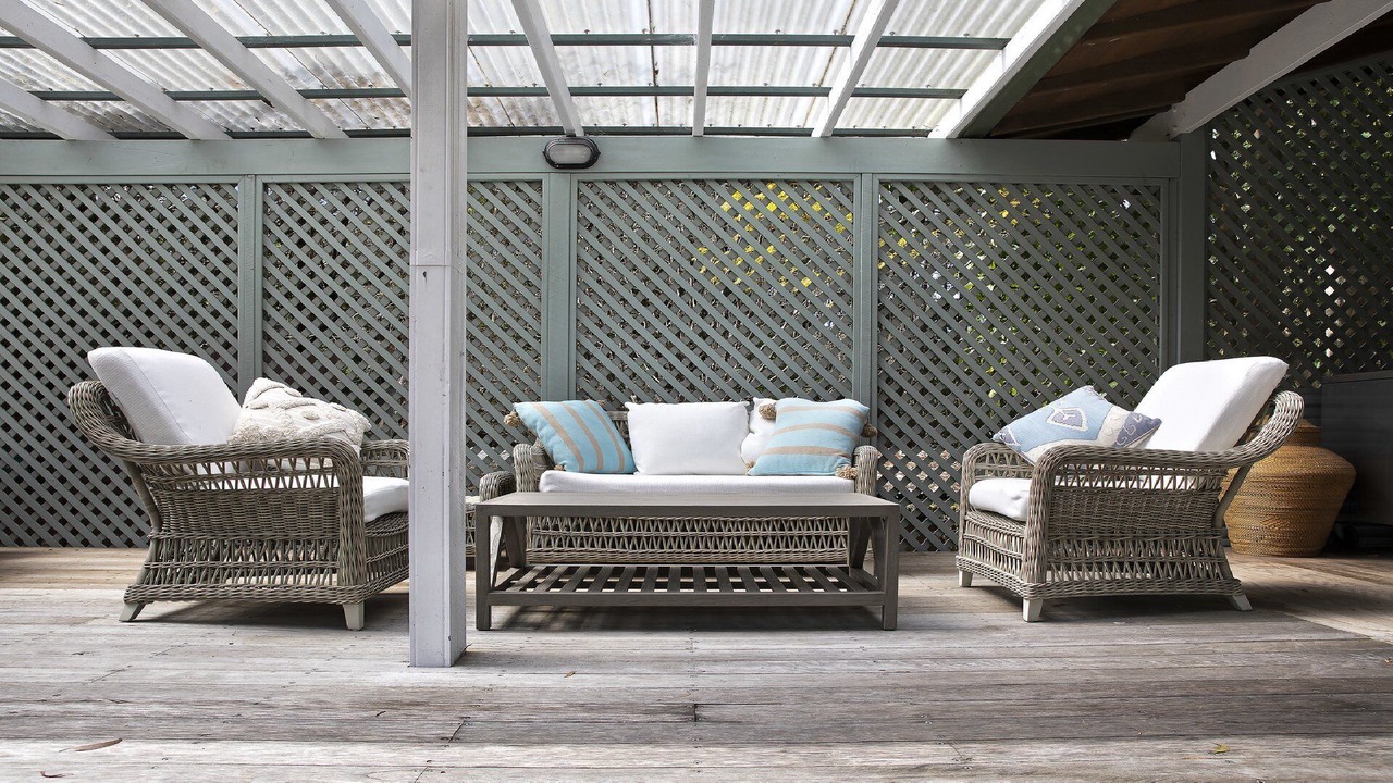 Photo of Patio Balcony in Pearl Beach