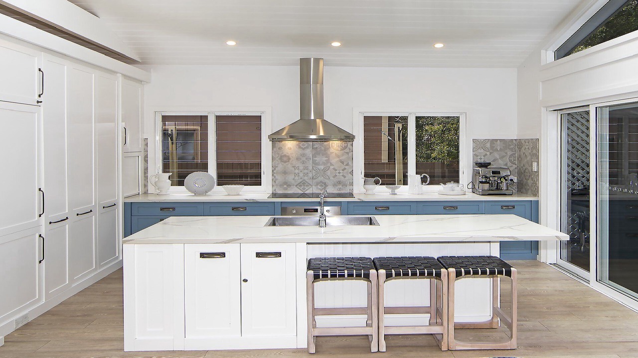 Photo of Kitchen in Pearl Beach