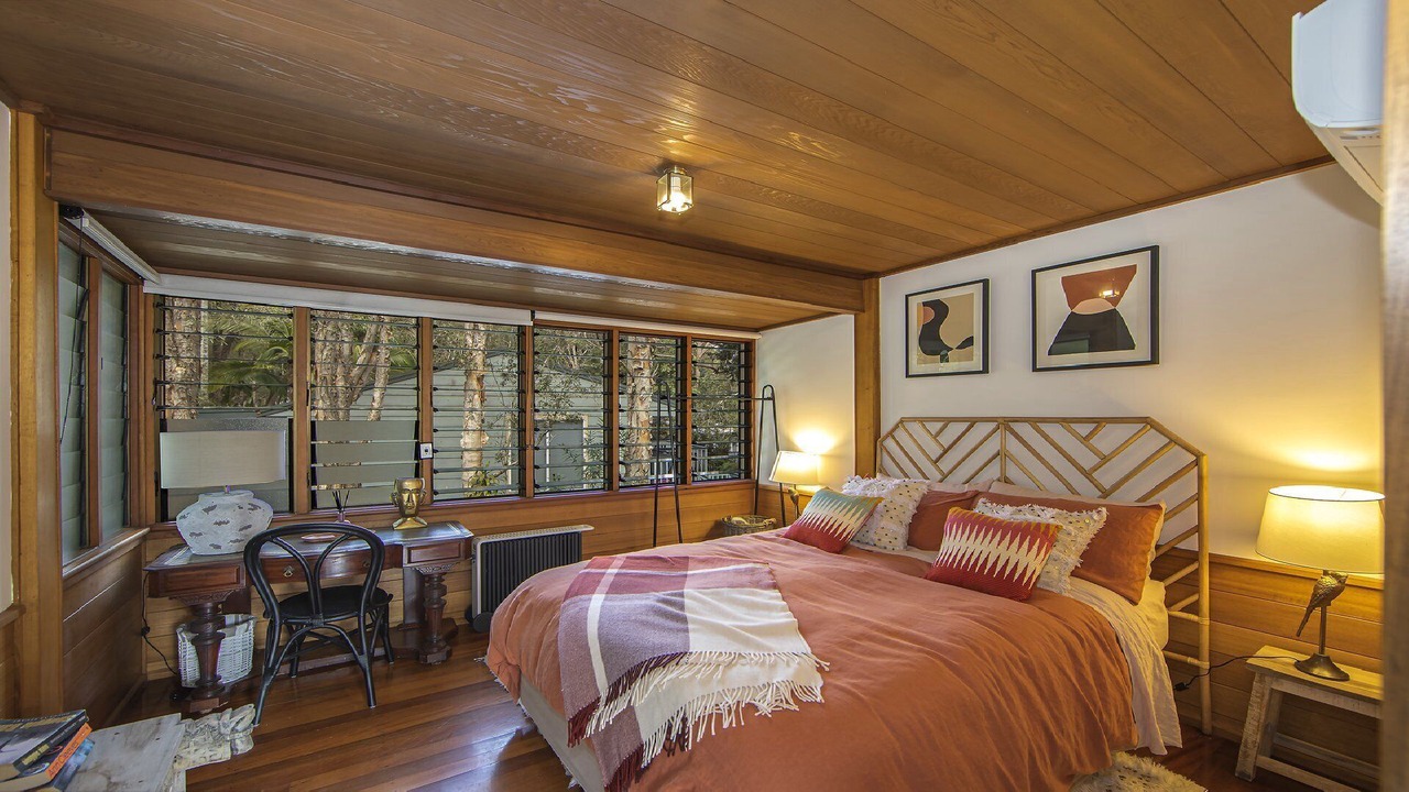 Photo of Bedroom in Pearl Beach
