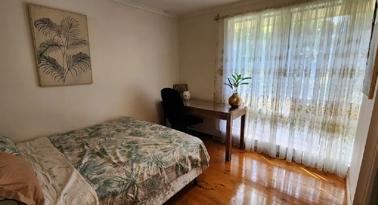 Photo of Bedroom in Modbury