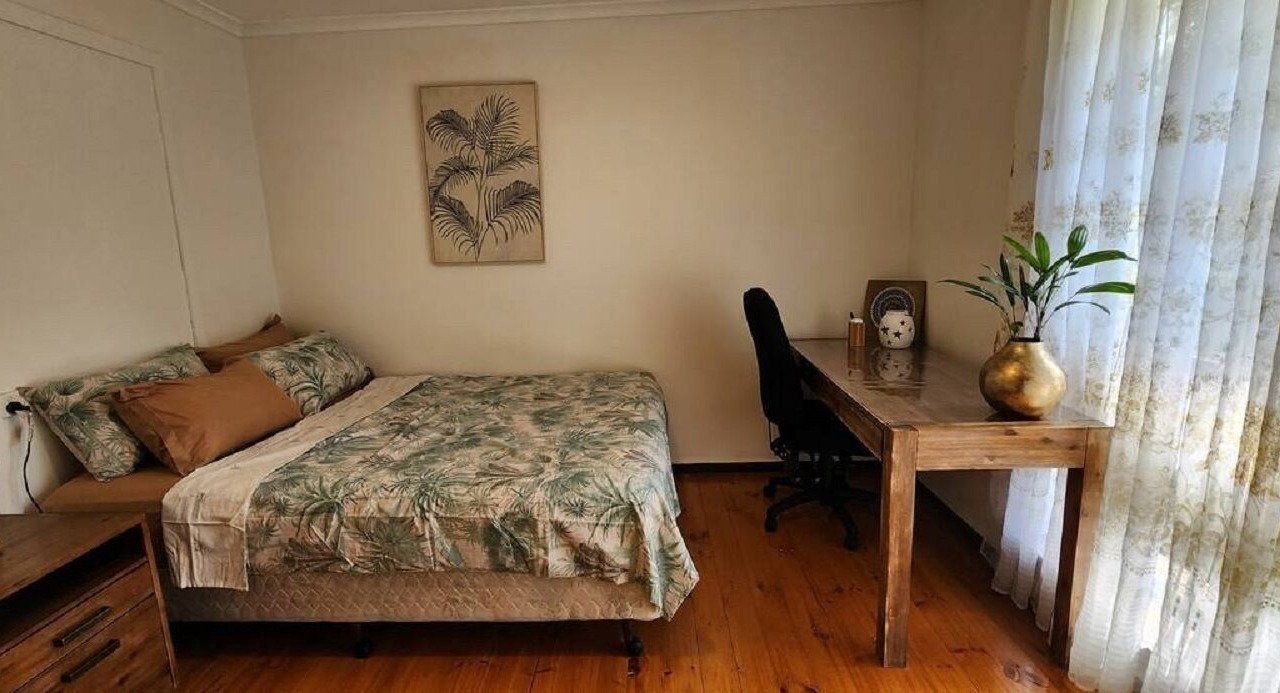 Photo of Bedroom in Modbury