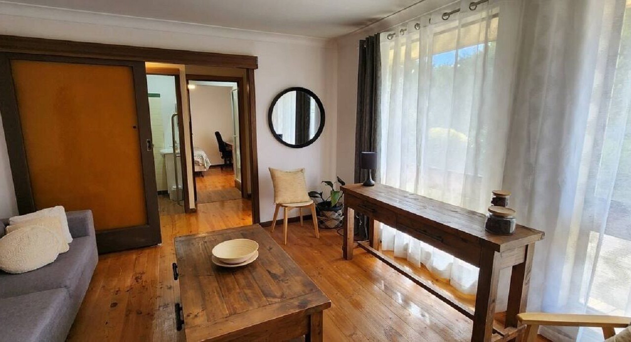Photo of Livingroom in Modbury