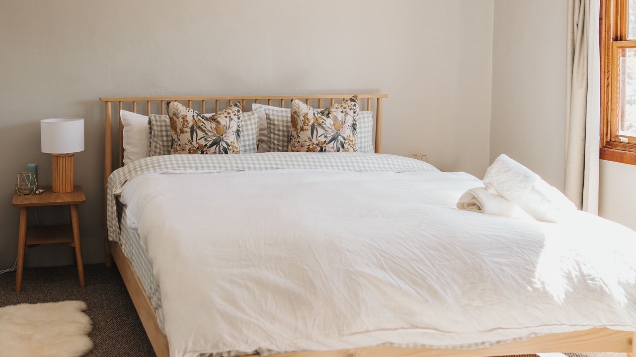 Photo of Bedroom in Upper Wakefield
