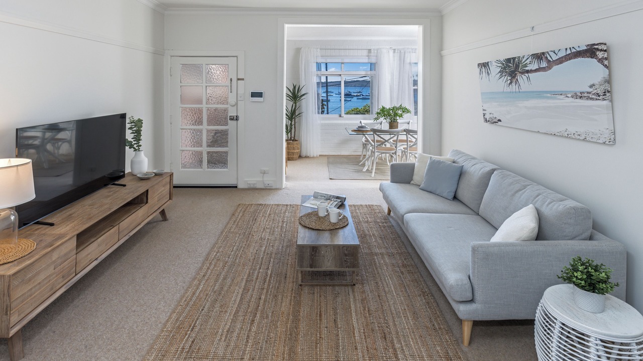 Photo of Livingroom in Mosman