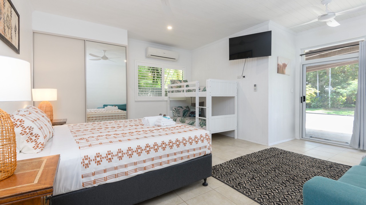 Photo of Bedroom in Port Douglas