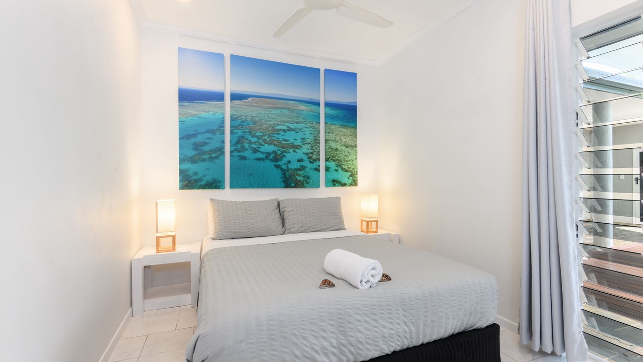 Photo of Bedroom in Port Douglas