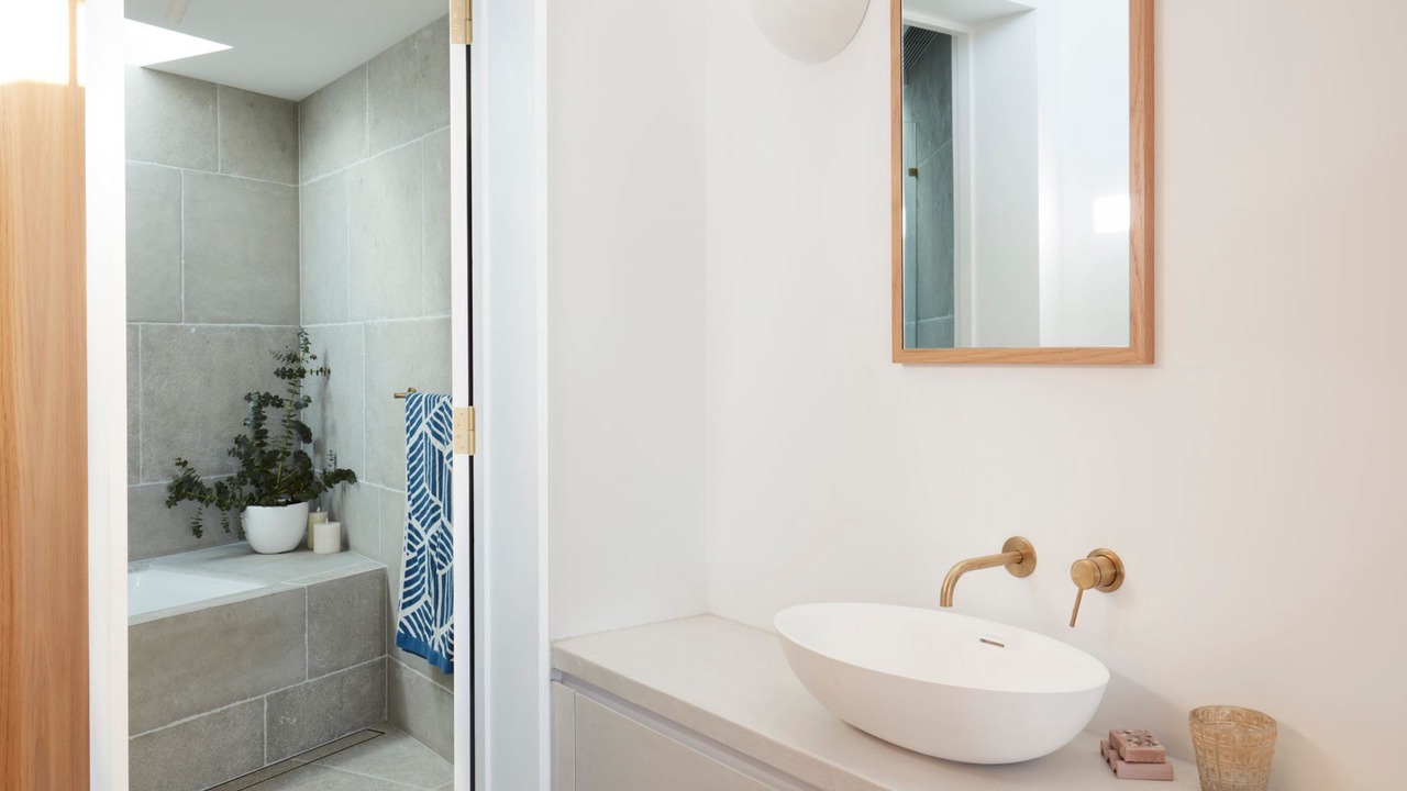 Photo of Bathroom in Bondi Beach