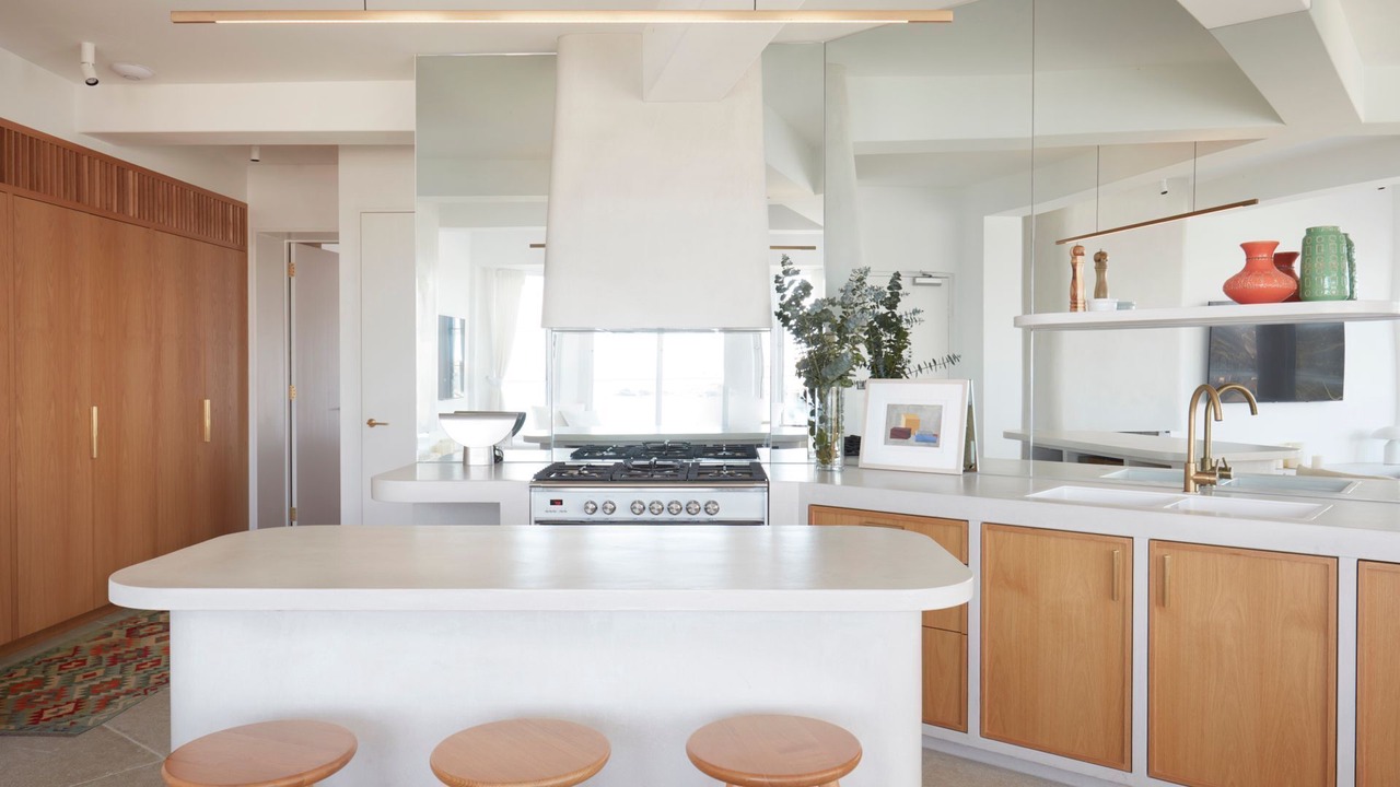 Photo of Kitchen in Bondi Beach