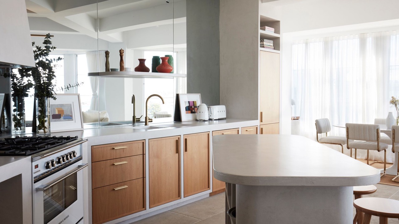 Photo of Kitchen in Bondi Beach