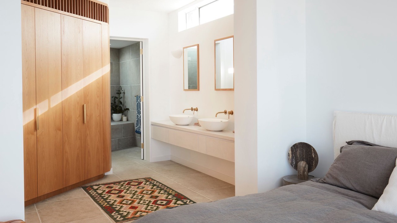 Photo of Bedroom in Bondi Beach