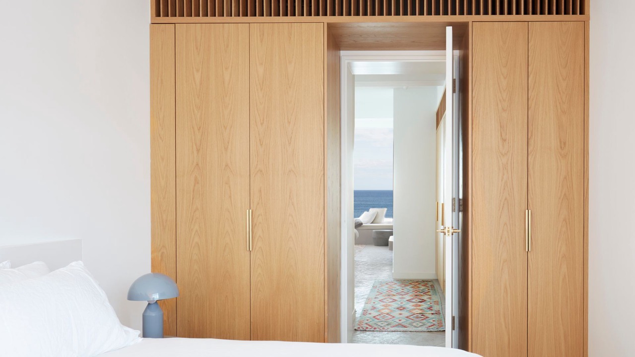 Photo of Bedroom in Bondi Beach