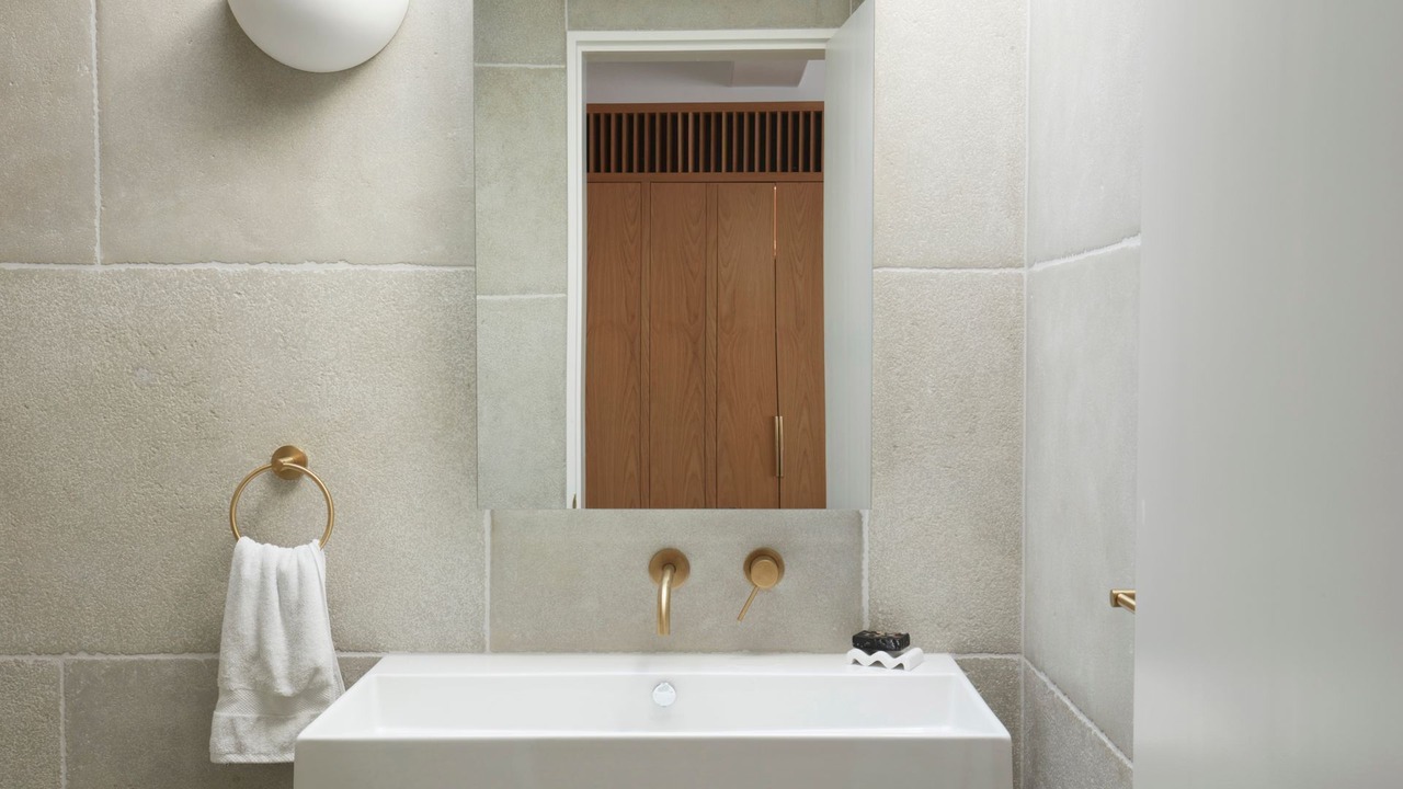 Photo of Bathroom in Bondi Beach