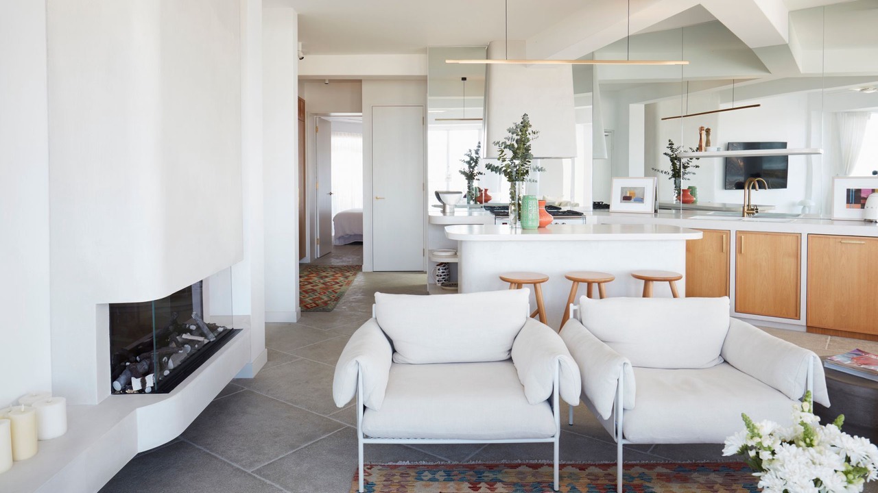 Photo of Livingroom in Bondi Beach