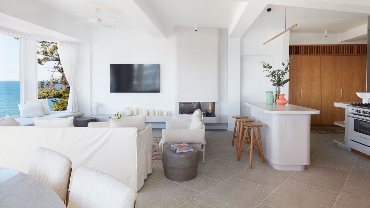 Photo of Livingroom in Bondi Beach
