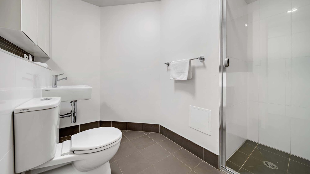 Photo of Bathroom in Greenway