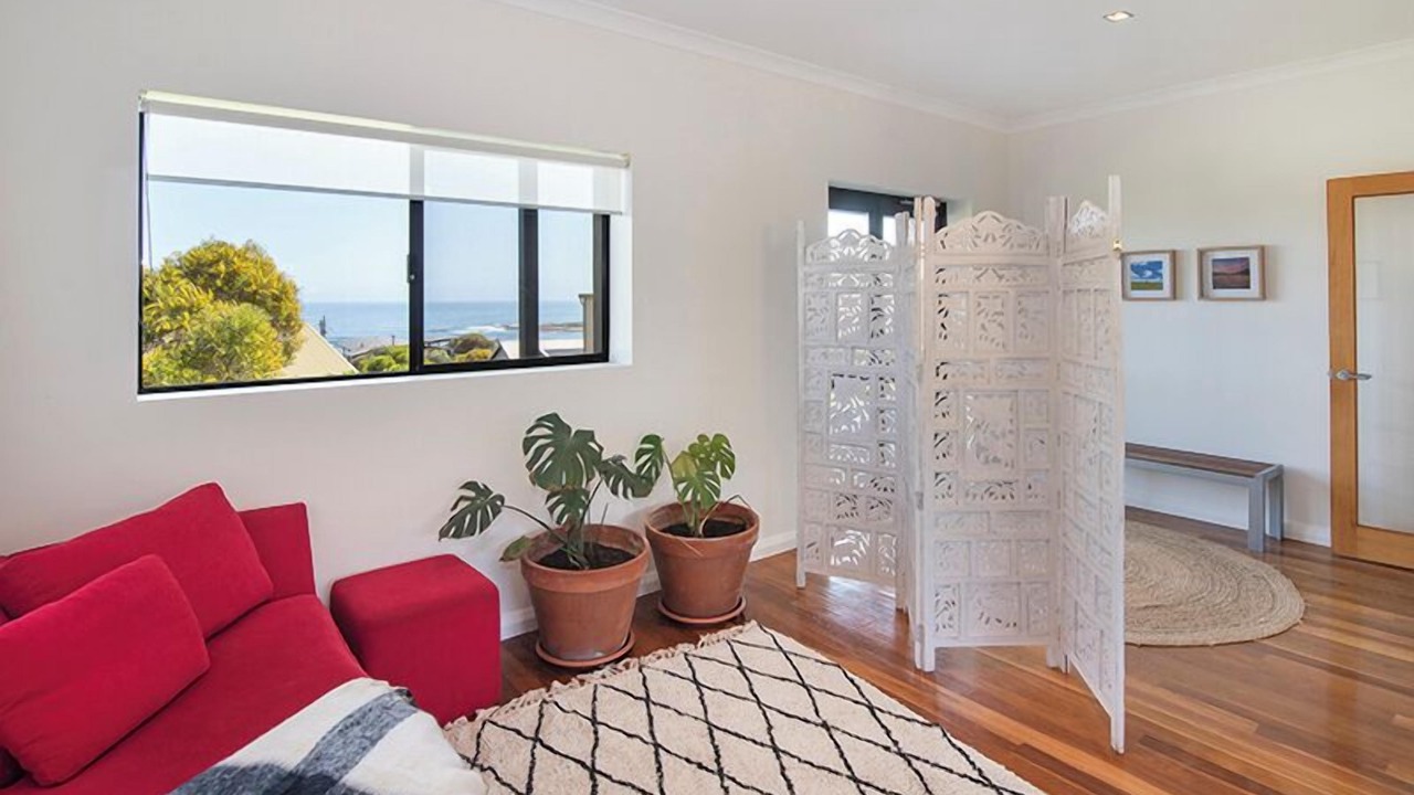 Photo of Bedroom in Gracetown