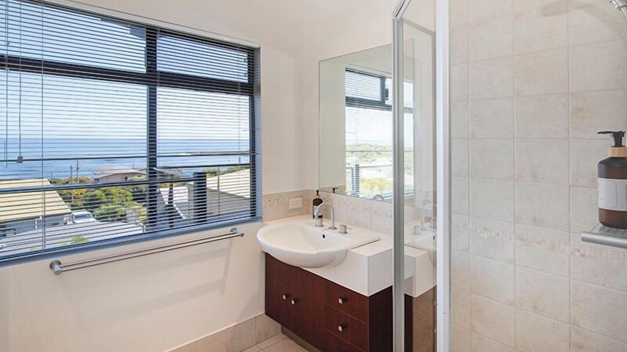 Photo of Bathroom in Gracetown