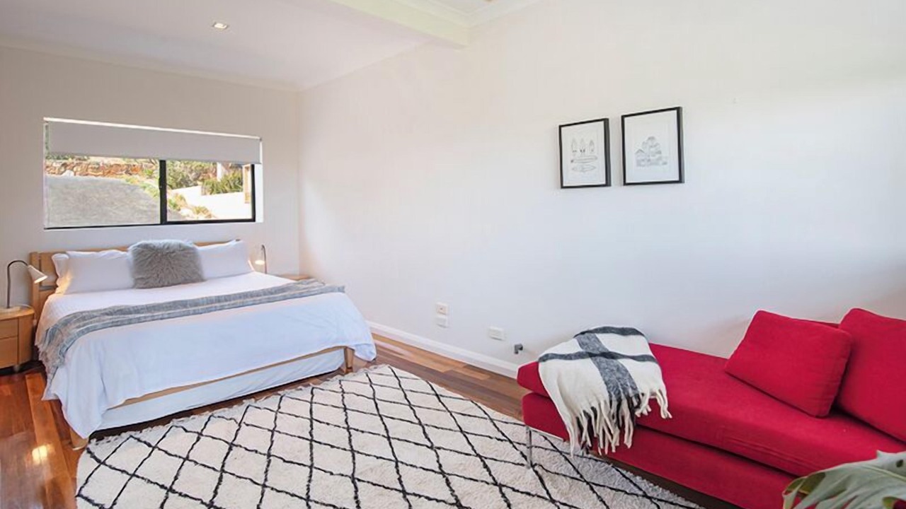 Photo of Bedroom in Gracetown