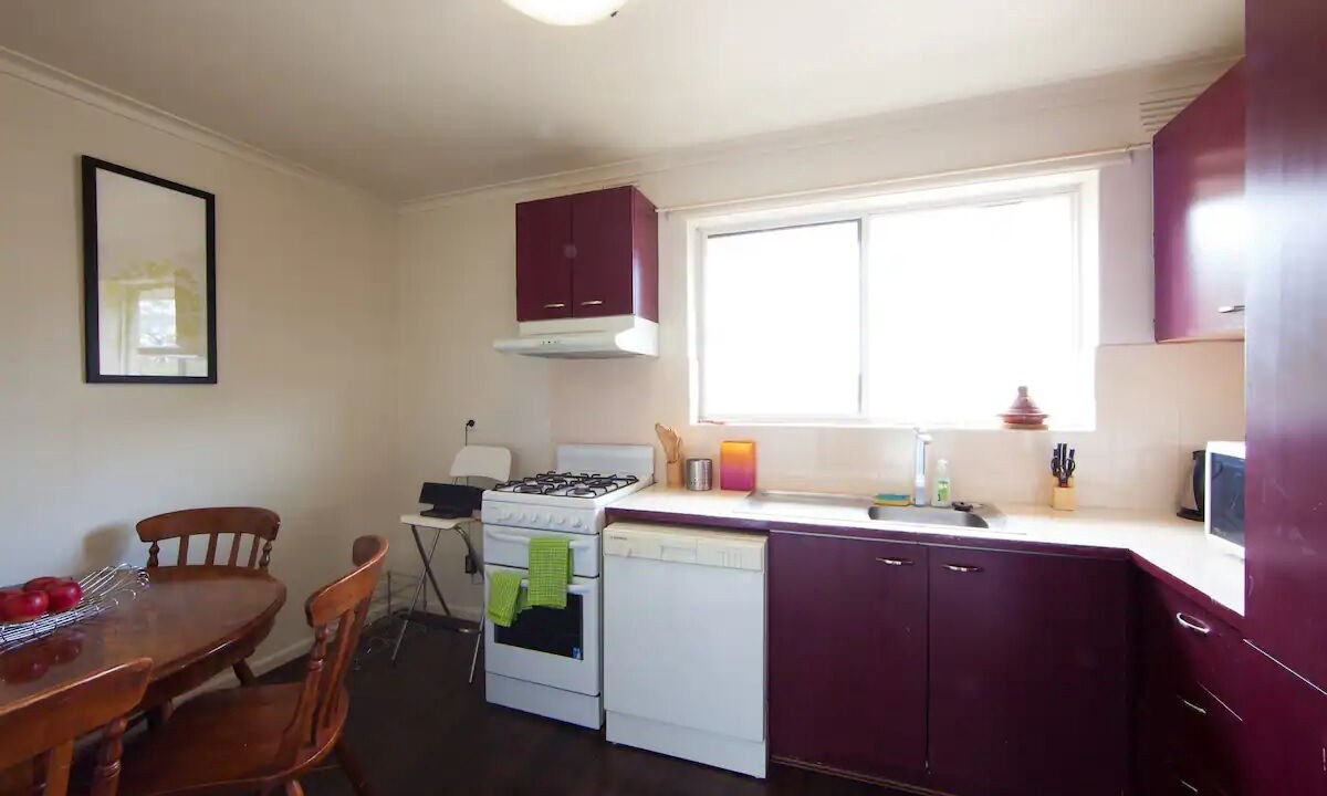 Photo of Kitchen in Ripponlea