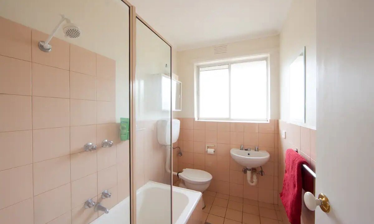 Photo of Bathroom in Ripponlea