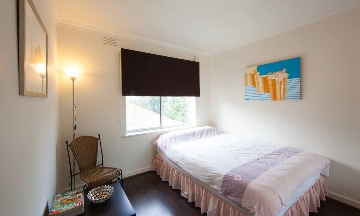 Photo of Bedroom in Ripponlea