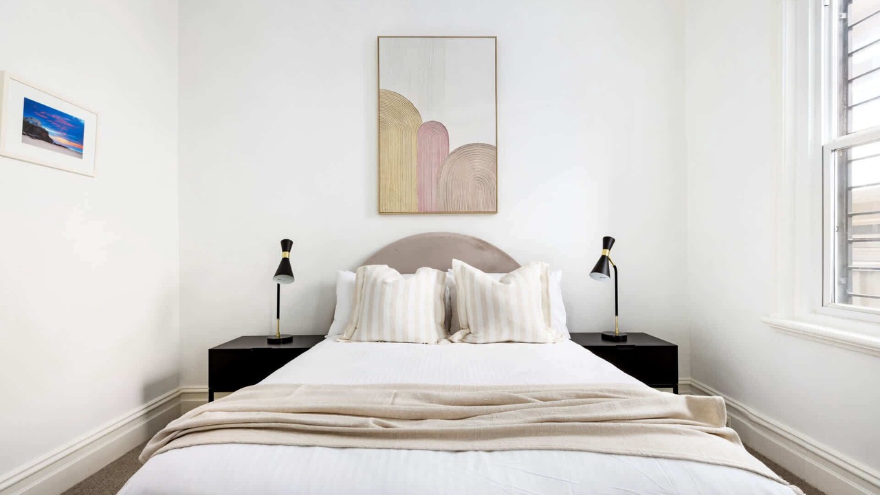 Photo of Bedroom in Bondi Beach