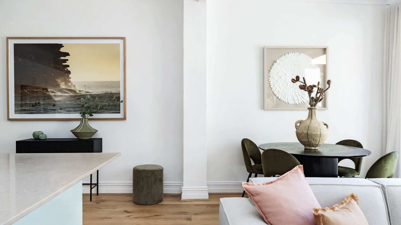Photo of Livingroom in Bondi Beach
