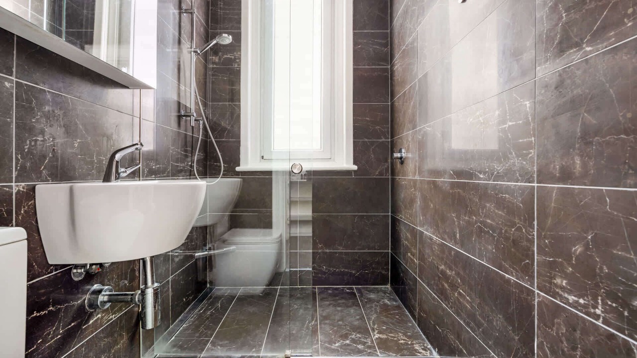 Photo of Bathroom in Bondi Beach