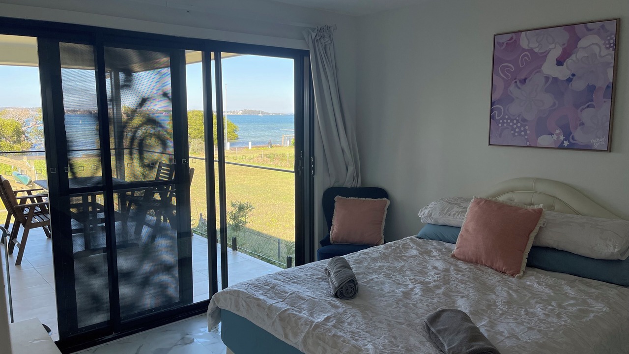 Photo of Bedroom in Pindimar