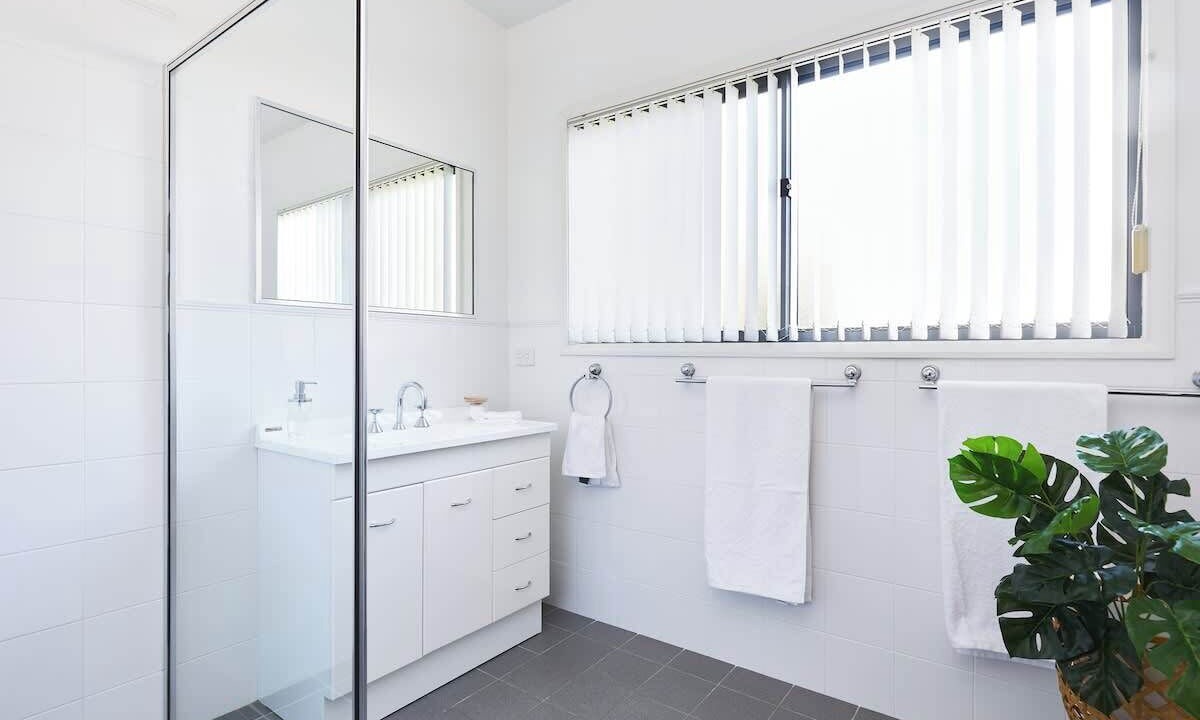 Photo of Bathroom in Nelson Bay