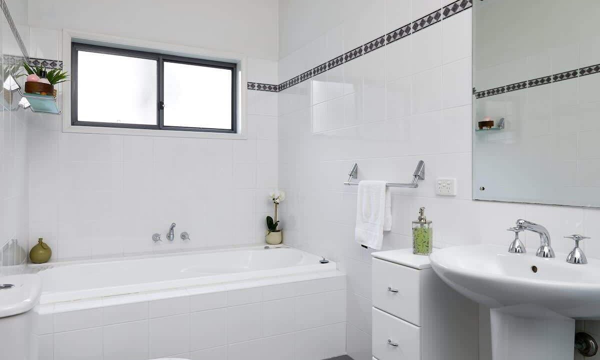 Photo of Bathroom in Nelson Bay