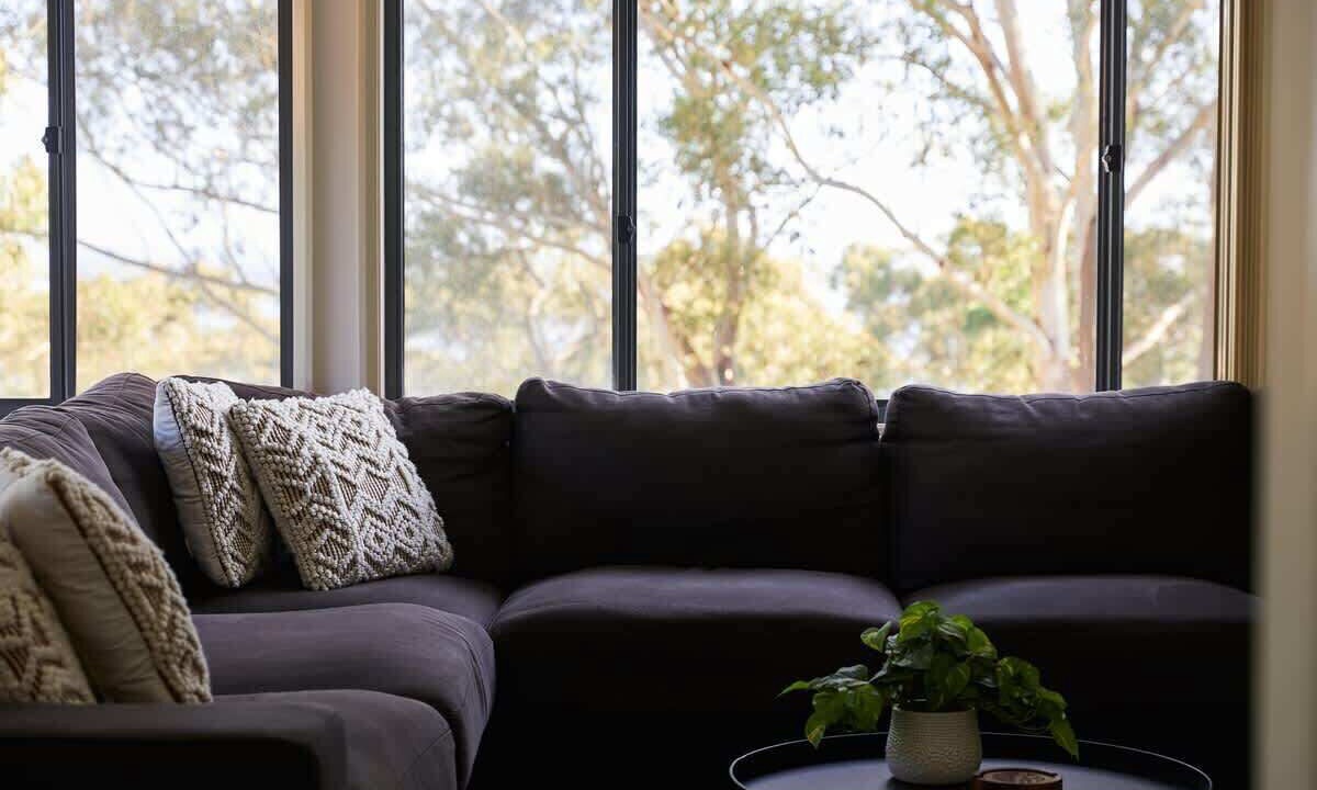 Photo of Livingroom in Nelson Bay