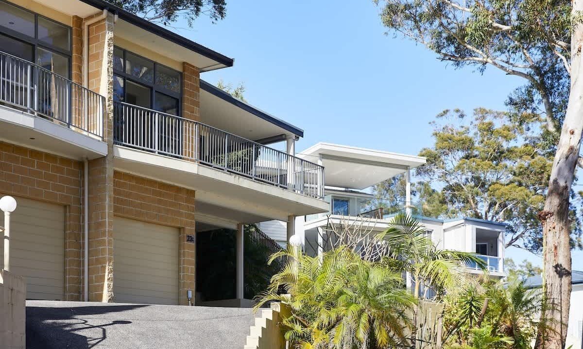 Photo of Others in Nelson Bay