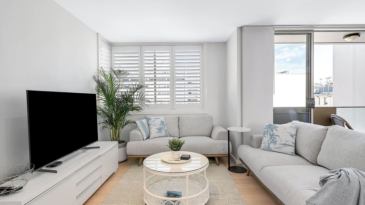 Photo of Livingroom in Manly