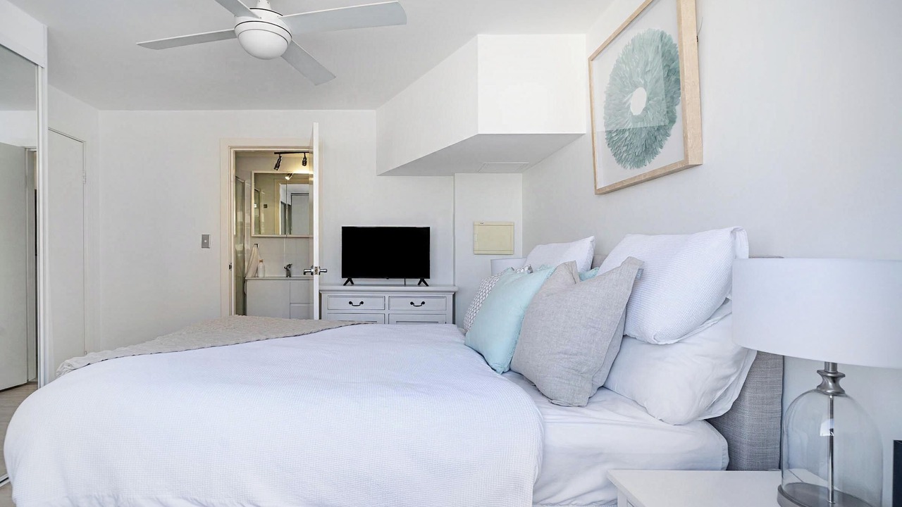 Photo of Bedroom in Manly