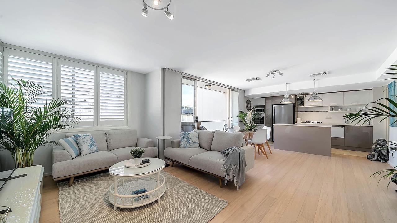 Photo of Livingroom in Manly