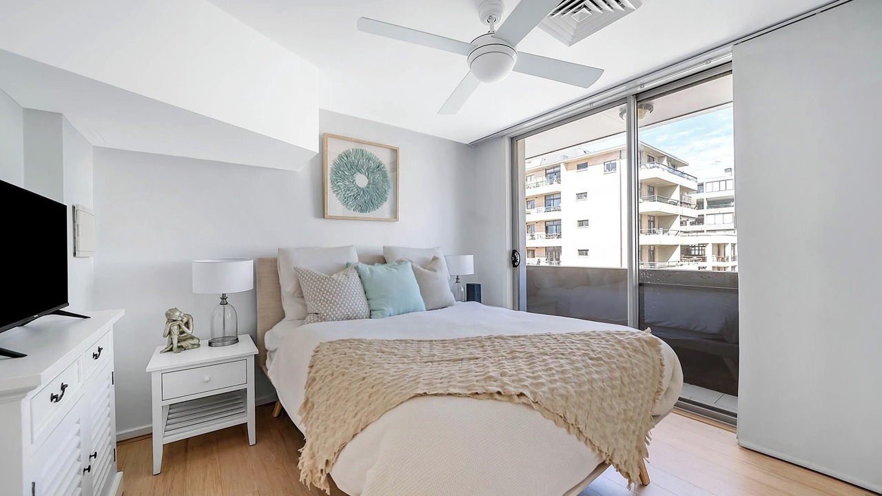 Photo of Bedroom in Manly