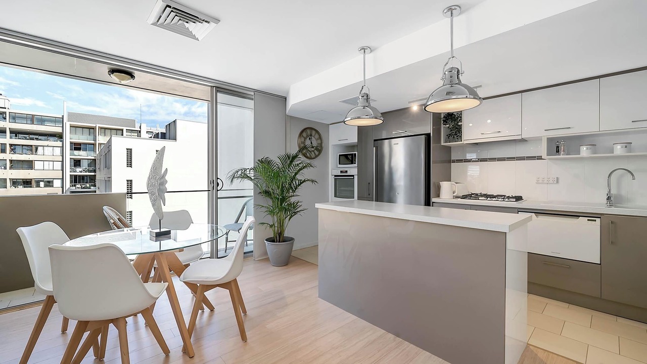 Photo of Kitchen in Manly