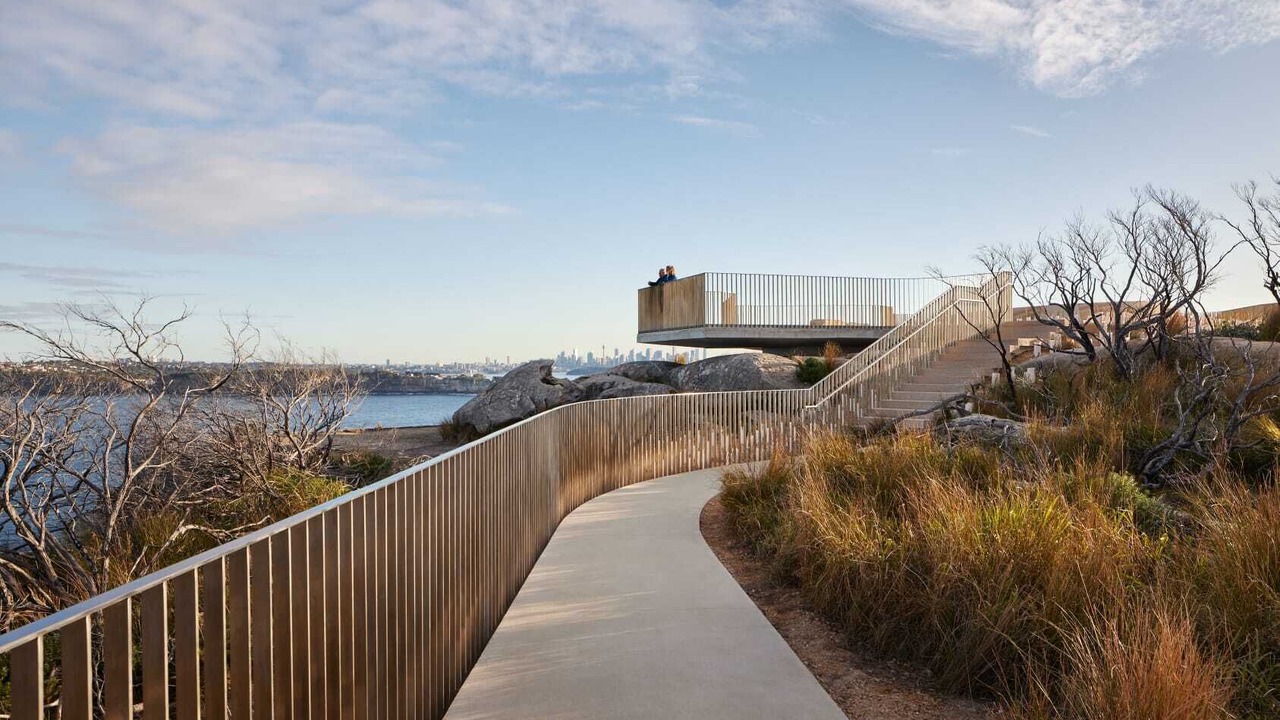 Photo of Outdoor in Manly