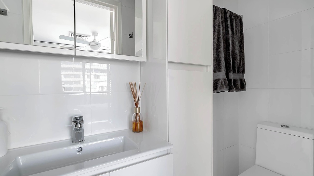 Photo of Bathroom in Manly