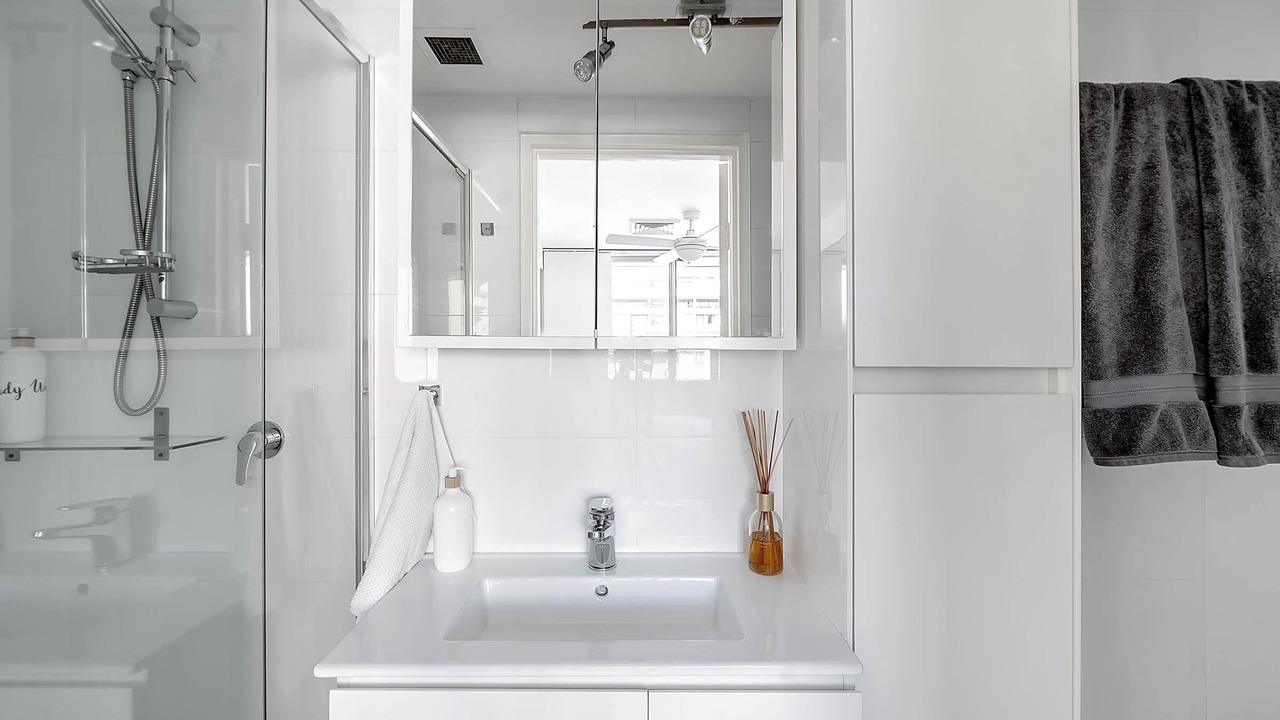 Photo of Bathroom in Manly