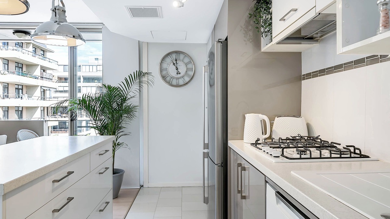 Photo of Kitchen in Manly
