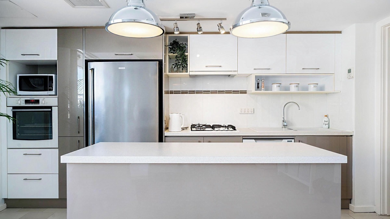Photo of Kitchen in Manly