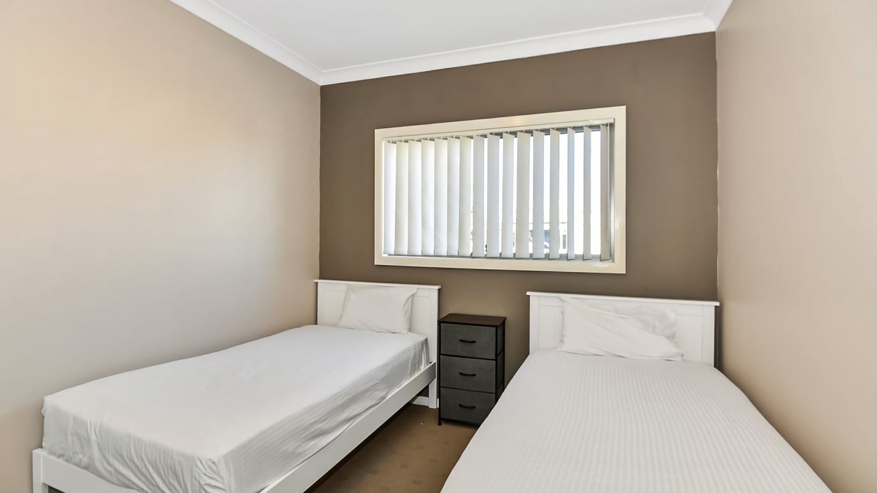 Photo of Bedroom in Long Jetty
